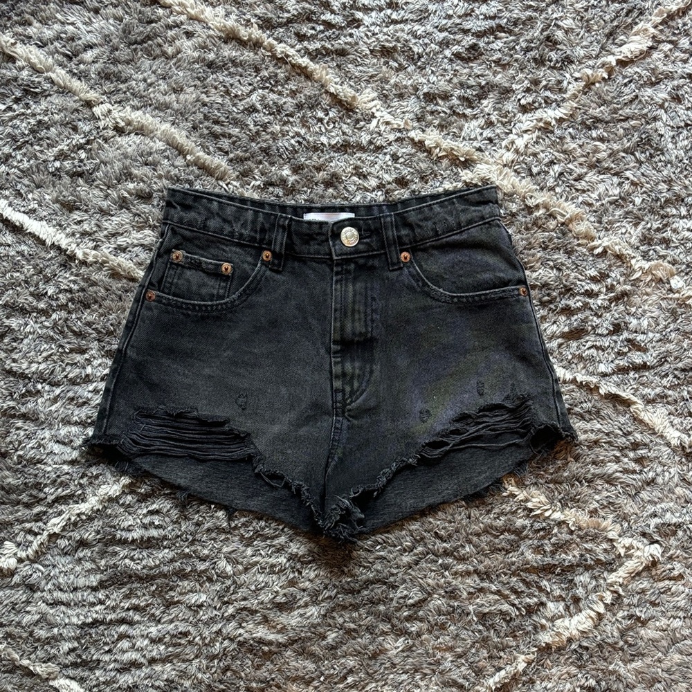 Zara Jean shorts
